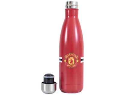 LÁHEV NA PITÍ NEREZ  MANCHESTER UNITED|ZNAK