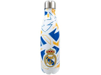 LÁHEV NA PITÍ NEREZ|REAL MADRID FC  500 ml|ZNAK