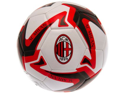 MÍČ VELIKOST 5|MILAN AC  COSMOS