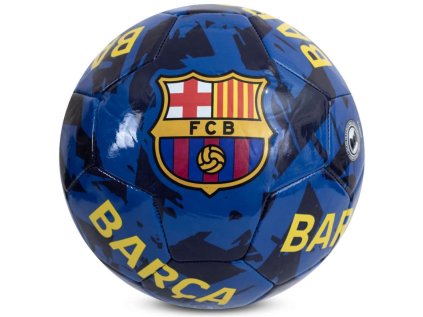 MÍČ VELIKOST 5|BARCELONA FC  GRAFFITI