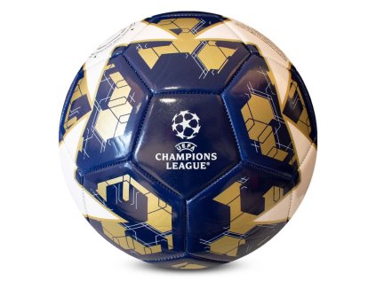 MÍČ VELIKOST 5|CHAMPIONS LEAGUE  STAR