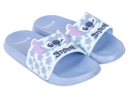 PANTOFLE DĚTSKÉ|DISNEY (Velikost EU 28-29)