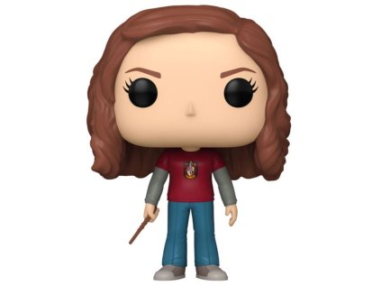 FIGURKA SBĚRATELSKÁ|POP! VINYL  HARRY POTTER|HERMIONE|9 cm
