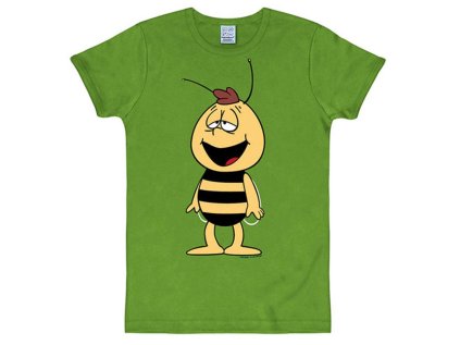 TRIČKO PÁNSKÉ|VČELKA MÁJA (Velikost XS)