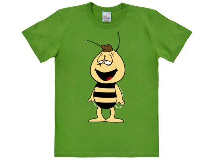 TRIČKO PÁNSKÉ|VČELKA MÁJA (Velikost XS)