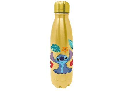 LÁHEV NA PITÍ NEREZ|LILO & STITCH  540 ml|STITCH