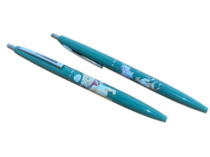 KULIČKOVÉ PERO SET2|DISNEY  WINNIE THE POOH|13,5 cm