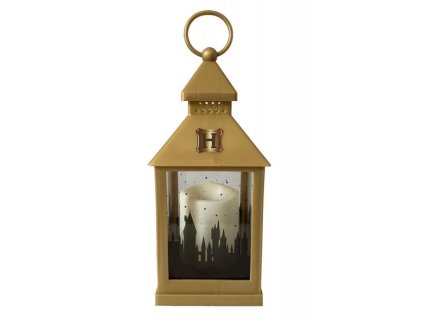 LAMPA DEKORATIVNÍ|HARRY POTTER  LUCERNA|11 x 24 x 11 cm