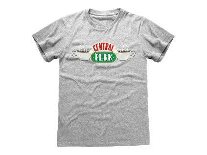 TRIČKO UNISEX|FRIENDS (Velikost S)