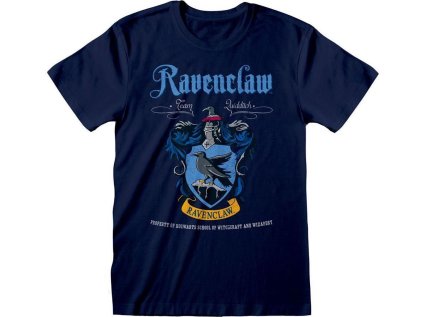 TRIČKO PÁNSKÉ|HARRY POTTER (Velikost S)