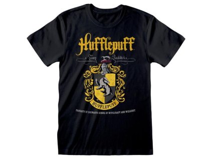 TRIČKO PÁNSKÉ|HARRY POTTER (Velikost S)