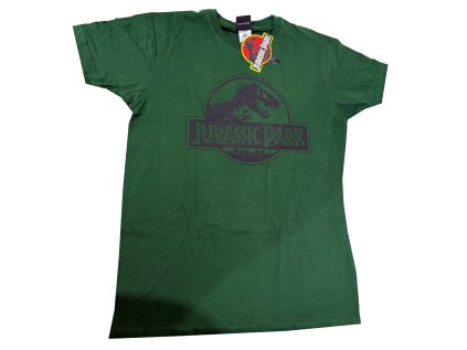 TRIČKO PÁNSKÉ|JURASSIC PARK (Velikost S)