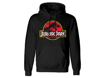 MIKINA PÁNSKÁ S KAPUCÍ (Velikost S)