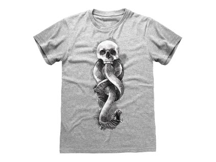 TRIČKO PÁNSKÉ|HARRY POTTER (Velikost M)