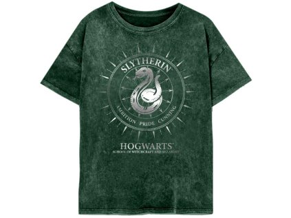 TRIČKO DÁMSKÉ|HARRY POTTER (Velikost S)