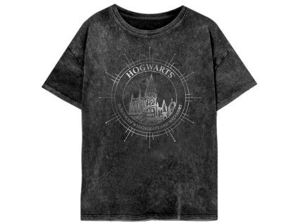 TRIČKO DÁMSKÉ|HARRY POTTER (Velikost S)
