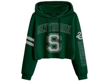 MIKINA DÁMSKÁ|HARRY POTTER (Velikost S)