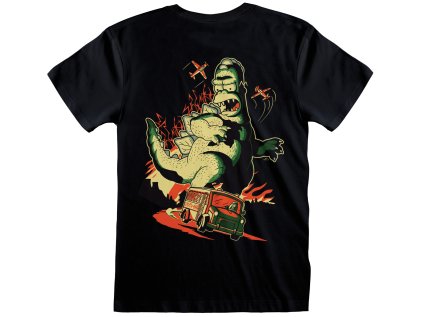 TRIČKO PÁNSKÉ|THE SIMPSONS (Velikost S)