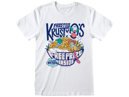 TRIČKO PÁNSKÉ|THE SIMPSONS (Velikost S)