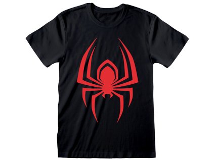 TRIČKO PÁNSKÉ|MARVEL|SPIDERMAN (Velikost S)