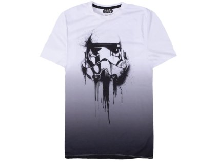 TRIČKO PÁNSKÉ|STAR WARS (Velikost S)