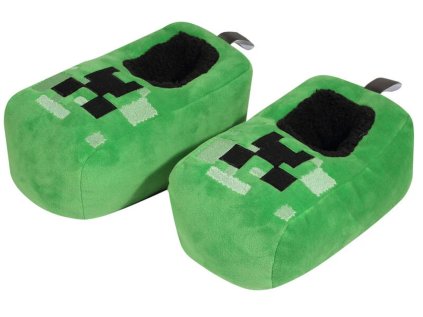 TREPKY NAZOUVACÍ|MINECRAFT (Velikost EU 36-39)