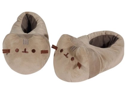 TREPKY NAZOUVACÍ|PUSHEEN (Velikost EU 36-39)