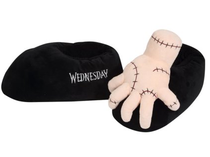 TREPKY NAZOUVACÍ|WEDNESDAY (Velikost EU 36-39)