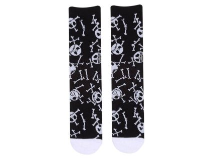 PONOŽKY PÁNSKÉ|NIGHTMARE BEFORE (Velikost 36-39 EU)