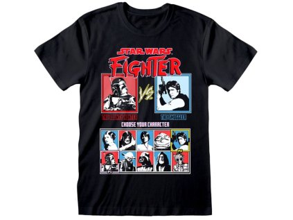 TRIČKO DĚTSKÉ|STAR WARS (Výška/Věk 3-4 roky)