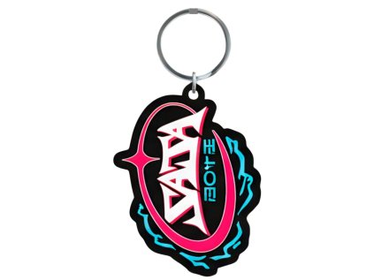 PŘÍVĚSEK NA KLÍČE|K-POP  DEMON HUNTERS|SAJA BOYS