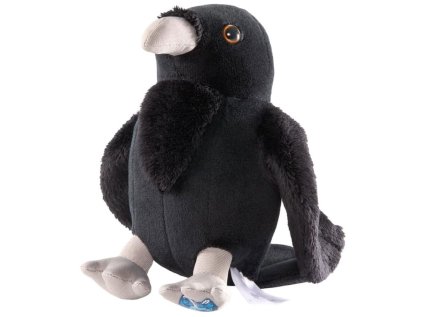 HRAČKA - FIGURKA PLYŠOVÁ  HARRY POTTER|RAVENCLAW MASCOT|14 cm