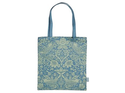 TAŠKA SHOPPING|ART|WILLIAM MORRIS  SAGE