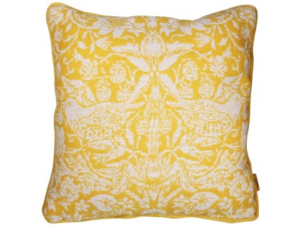 POLŠTÁŘ|ART|WILLIAM MORRIS  QUINCE|40 x 40 cm