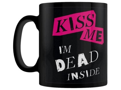 HRNEK KERAMICKÝ|GREEN DAY  315 ml|SAVIORS