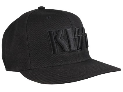 ČEPICE KŠILTOVKA|SNAPBACK  KISS|NEON FACES
