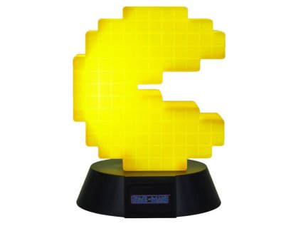 FIGURKA SVÍTÍCÍ|PAC-MAN  PAC-MAN
