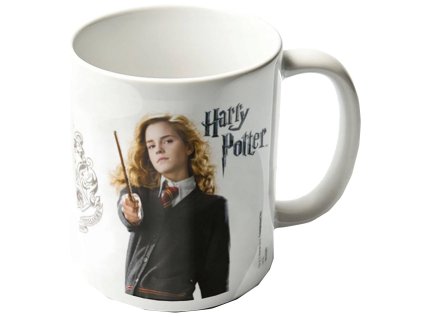 HRNEK KERAMICKÝ|HARRY POTTER  315 ml|HERMIONA GRANGER