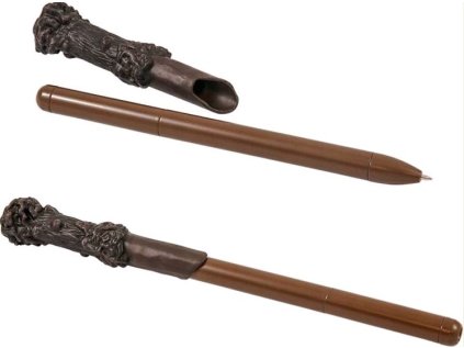 PROPISKA PLASTOVÁ 3D|HARRY POTTER  HARRY POTTER WAND