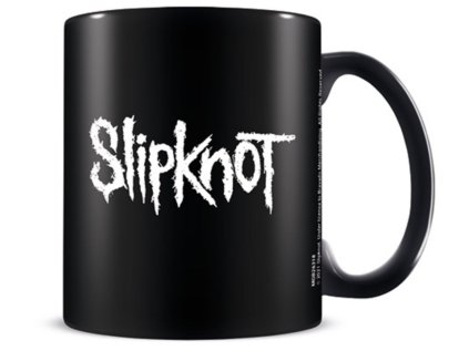 HRNEK KERAMICKÝ|SLIPKNOT  315 ml|WE ARE NOT YOUR KIND