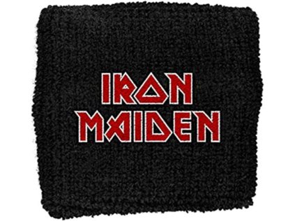 POTÍTKO|IRON MAIDEN  THE FINAL FRONTIER LOGO|ŠÍŘKA 8 cm