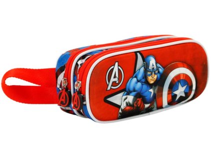 PENÁL NA TUŽKY|MARVEL  CAPTAIN AMERICA|GRAVITY