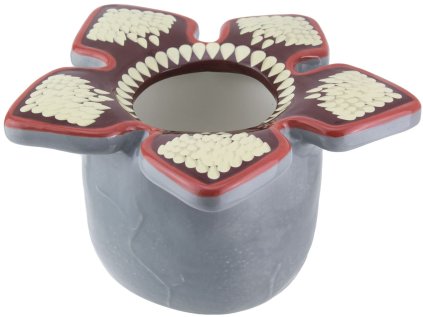 STOJÁNEK NA PSACÍ POTŘEBY  STRANGER THINGS|KERAMICKÝ