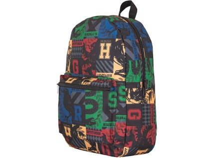 BATOH|HARRY POTTER  SCHOOL DORMS|30 x 40 x 12 cm