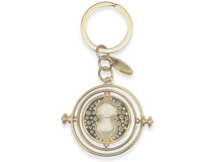 PŘÍVĚSEK NA KLÍČE|HARRY POTTER  TIME TURNER