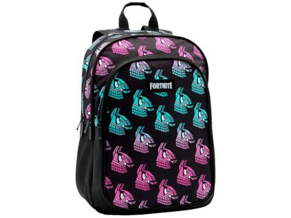 BATOH|FORTNITE  LLAMA|21 x 42 x 20 cm