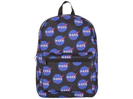 BATOH|NASA  CLASSIC LOGO|30 x 40 x 12 cm