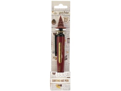 PROPISKA PLASTOVÁ|HARRY POTTER  SORTING HAT|PROMĚŇOVACÍ CITÁTY