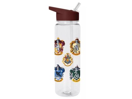 LÁHEV NA PITÍ PLASTOVÁ|HARRY POTTER  700 ml|COLORFUL CREST