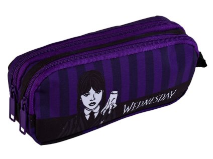 PENÁL NA TUŽKY|WEDNESDAY  ADDAMS AND THING|21 x 9 x 6 cm